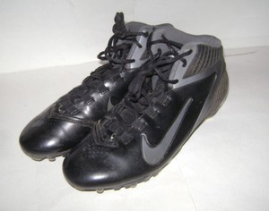 nike alpha speed football cleats