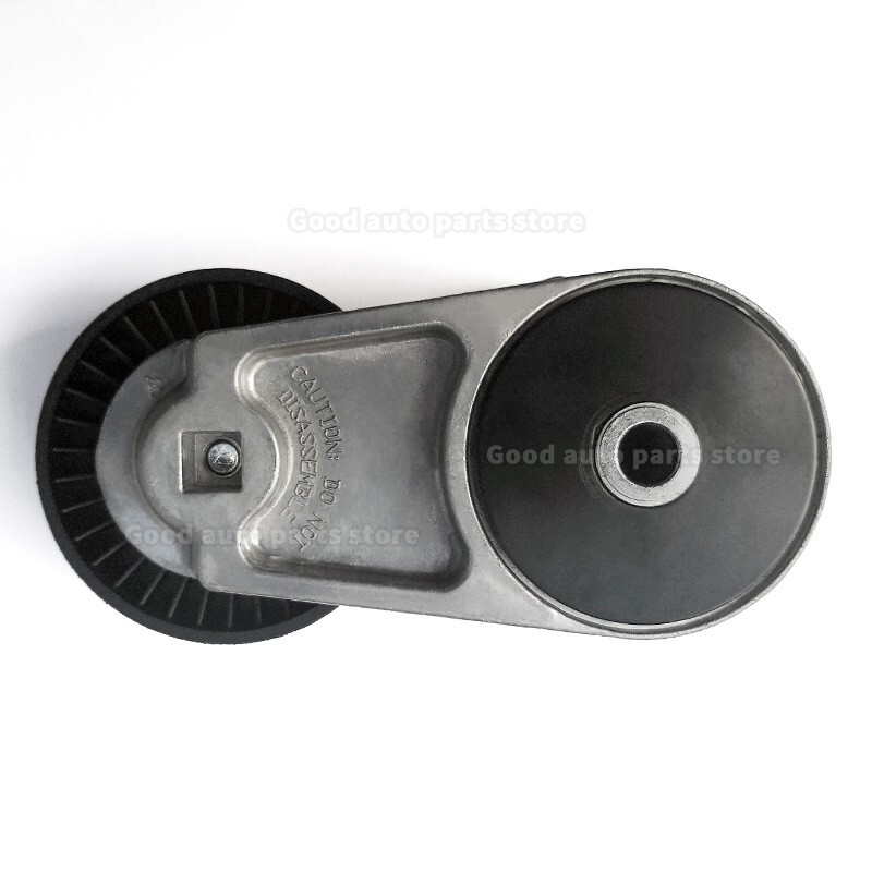 Belt Tensioner Pulle 3.0T V6 Fit For Maserati Ghibli Levante Quattroporte 278940