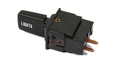 New Light Switch For 1977-80 Head Light Mgb Headlamp Aau4563 Headlight Premium