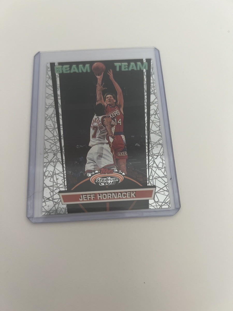 その他 1993 Topps Stadium Club BEAM TEAM 1992-93 Topps Stadium Club Beam Team Charles Barkley Card
