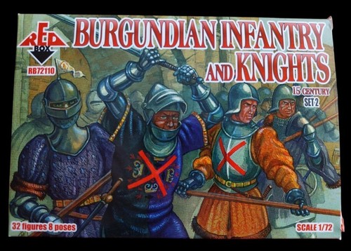 Figurines 1/72 équipage Char Allemand WW2 - HÄT 8262, Grappe De Personnages Pour Diorama