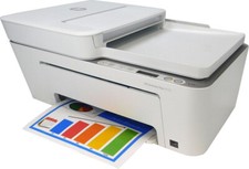 hp deskjet f4235 wireless printing