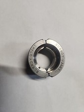 🇺🇸NEW BURNDY U34RTDie R5179 500 KCMIL INDEX 20 BROWN Stainless Steel 🇺🇸