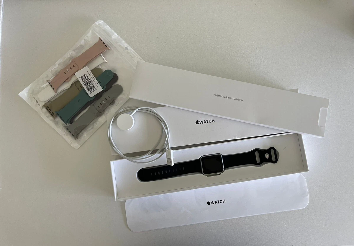 apple watch series 1 38mm