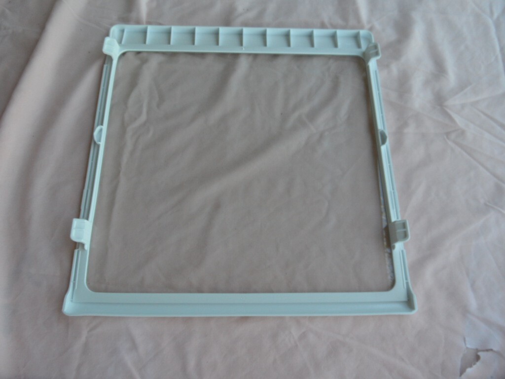 Samsung RS265TDRS Refrigerator/Freezer Replacement Part Refrigerator