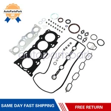 HS26232PT Fit 2002-11 Toyota Camry Scion Lexus 2.4L Head Gasket Set 2AZFE Hybrid