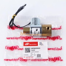 1PC FOR Ingersoll Rand 39583943 Air compressor solenoid valve u342160-0241 New