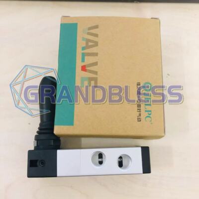 1PCS New For JELPC 4H230C-08-S 0~0.8MPa Way Hand Lever Air Valve