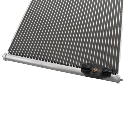 New A/C Condenser For 2010-2013 Ford Transit Connect - Picture 5 of 7