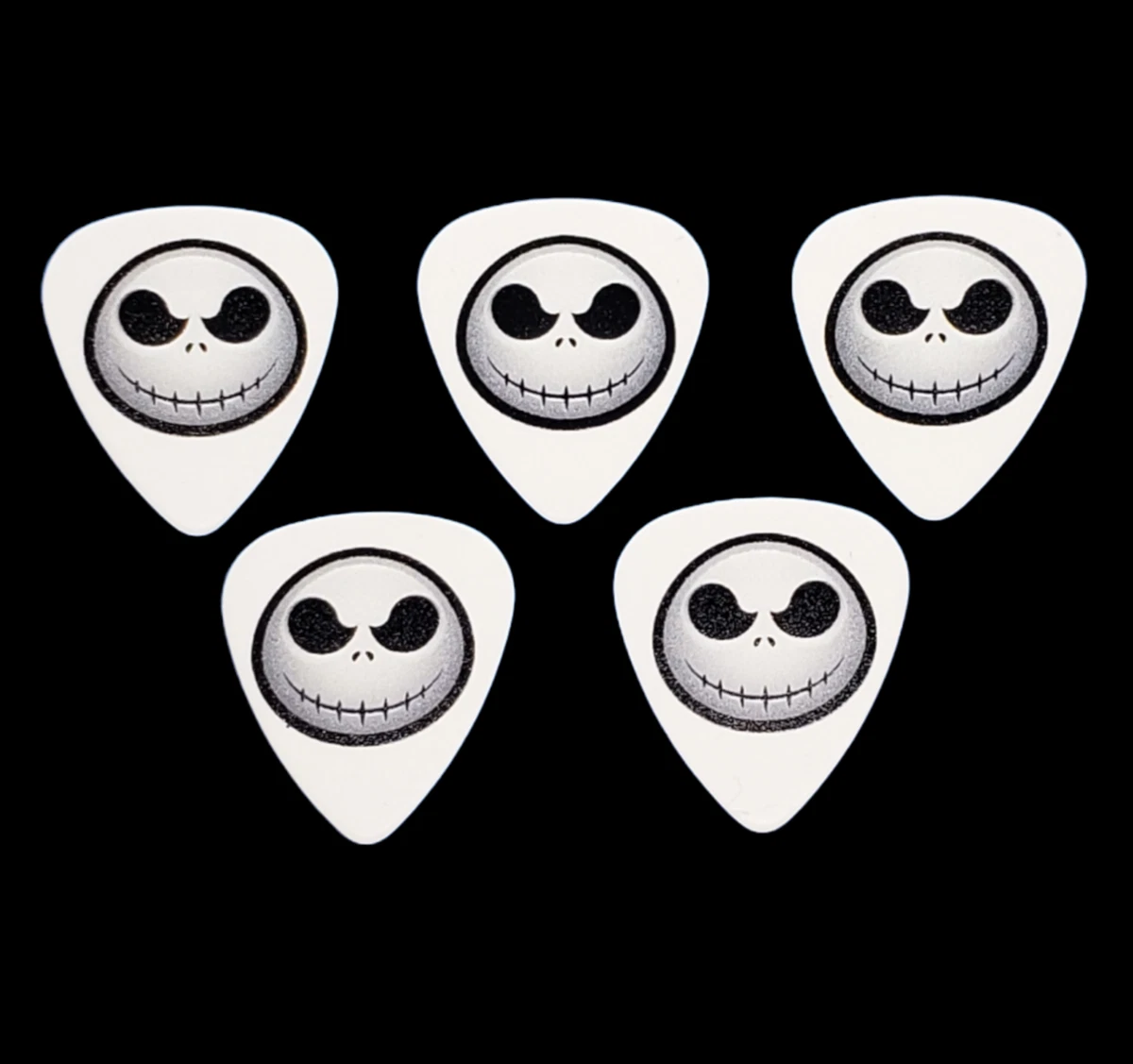 Jack white guitar pick deals