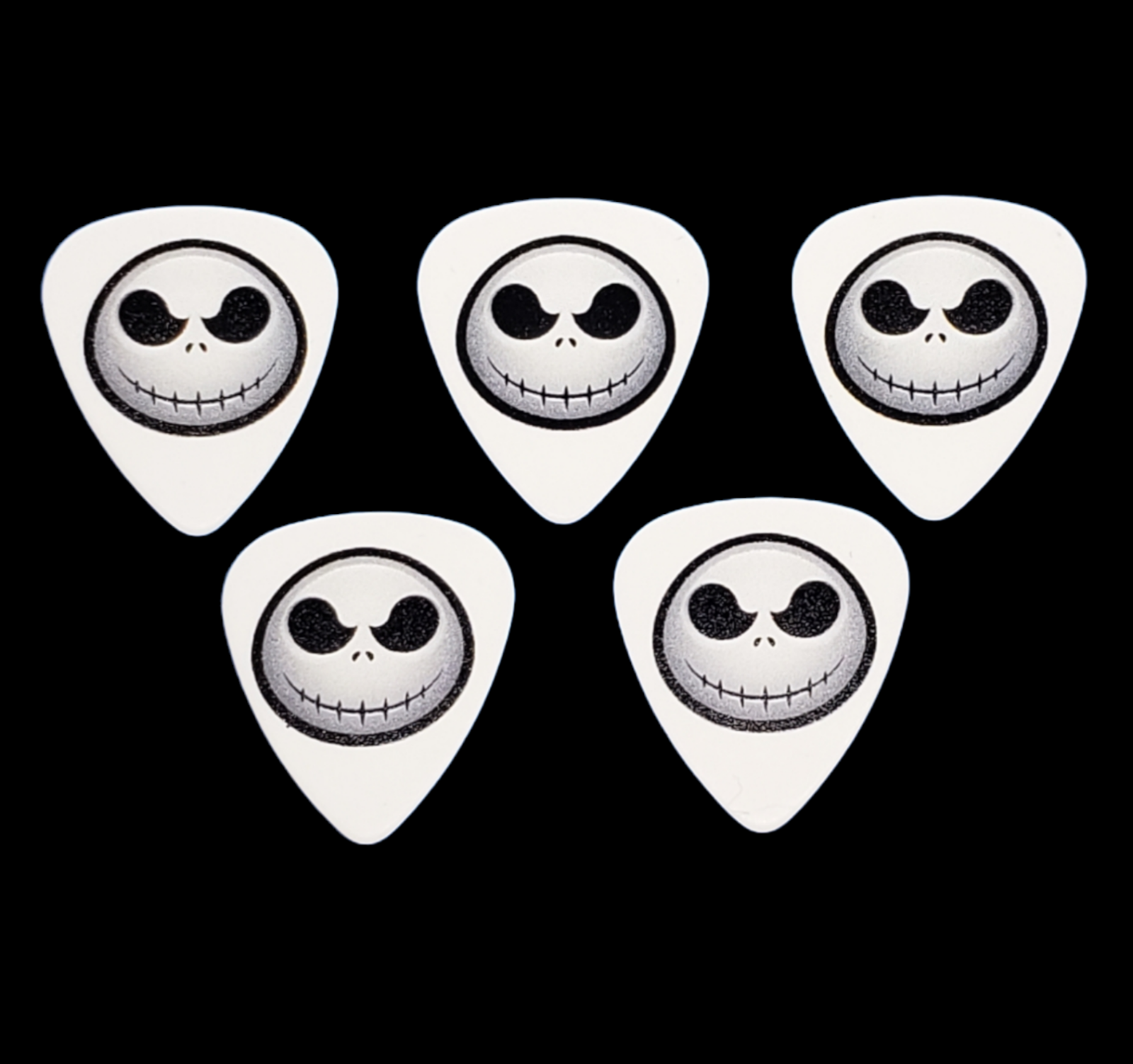 jack white guitar picks