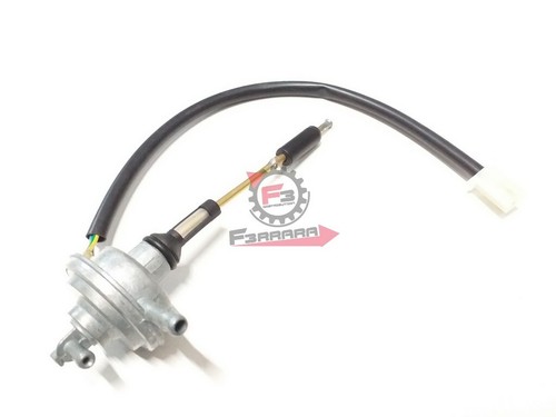 Levier frein droit Générique pour moto Derbi 50 GPR nude 2004-2008 S11