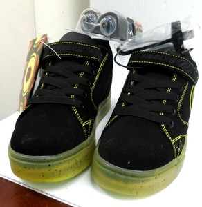 little kids skate shoes