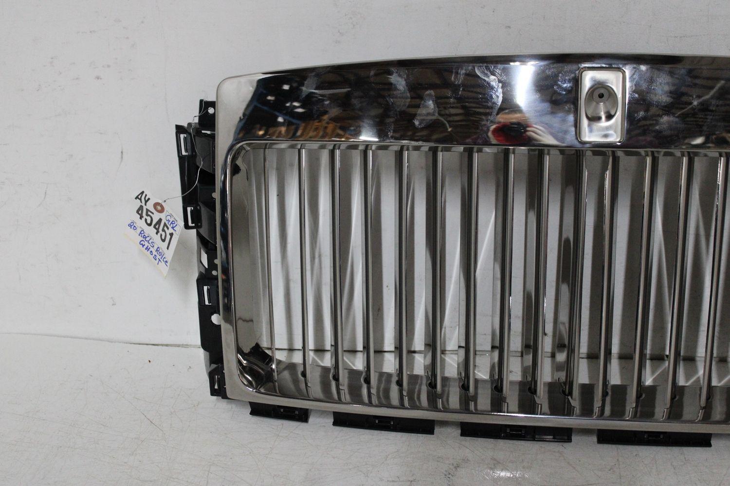 2020 ROLLS ROYCE Grille Ghost New Aftermarket