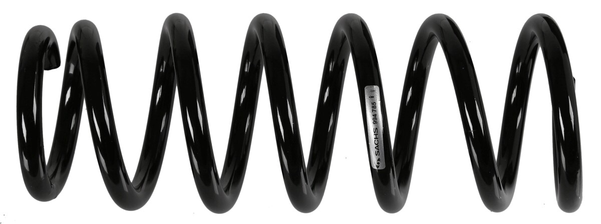 994 785 SACHS Coil Spring for HONDA