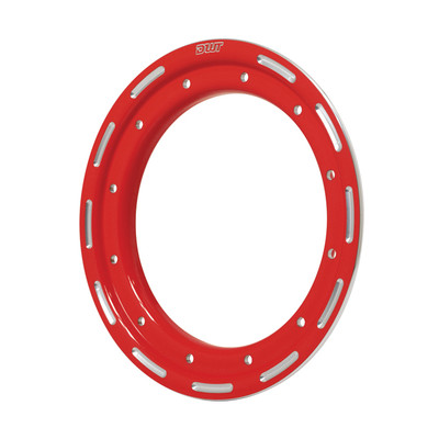 DWT Alumilte Rok'N Lock G2 G3  Replacement Beadlock Ring 10'' Red