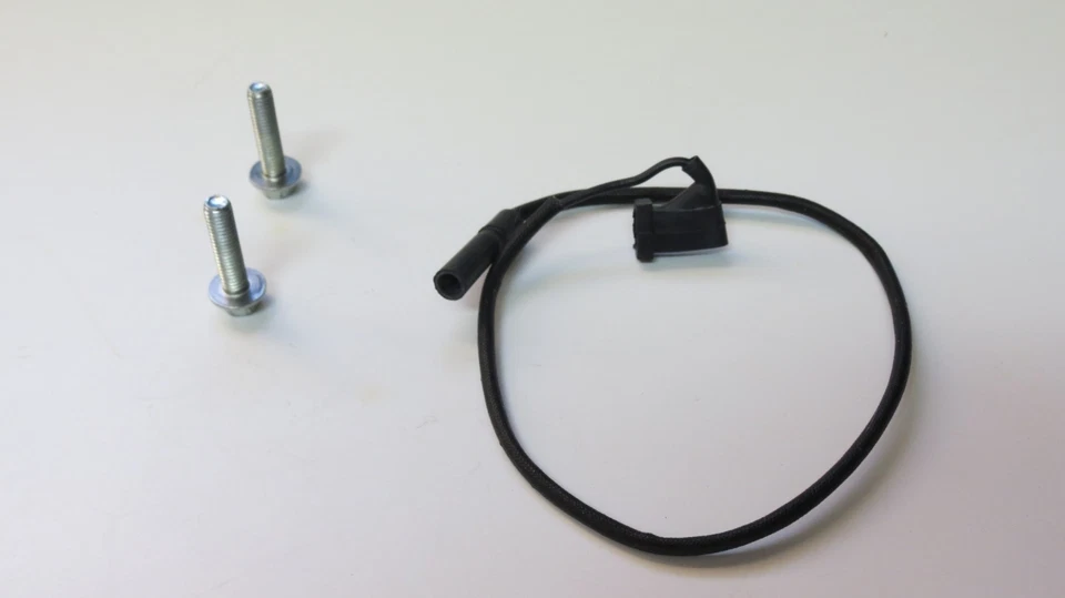 Genuine New Predator Hemi 6.5 Coil Ground Wire Coil Bolts 60363 G21OFA - Image 2 of 3