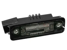 JL / AIC AUTOMOTIVE License Plate Light 3D0943021A VW Volkswagen GTI Rabbit CC