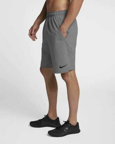 Woven Fabric Gym Fitness DRI-FIT 