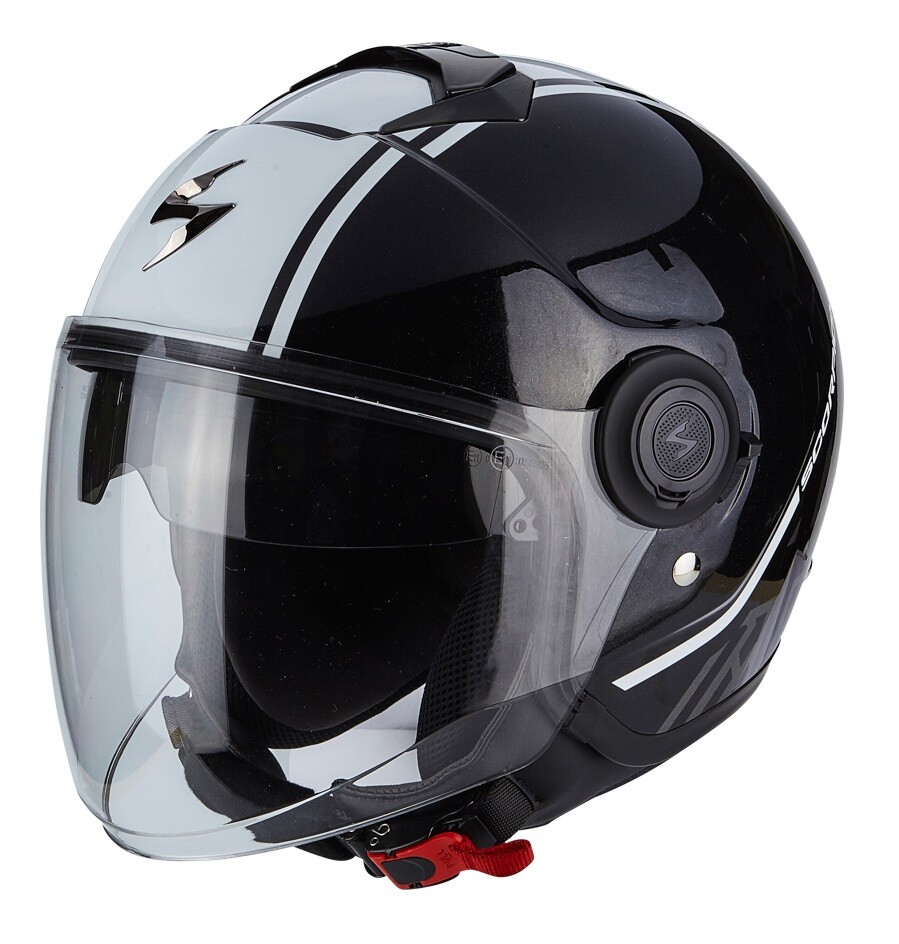 Casco Jet Calavera - Urban Motors Shop