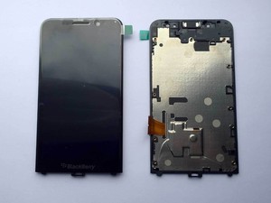 Vitre blackberry keyone