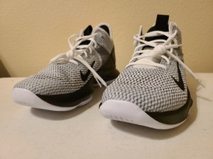 lebron witness 4 oreo