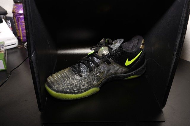 kobe 8 christmas