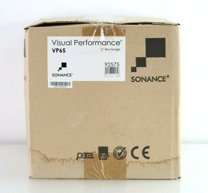 sonance vp65