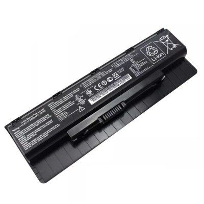 A32-N56 NEW Laptop Battery For ASUS N46 N46V N46VJ N46VM N46VZ N56 N56V A31-N56