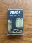 Suede, Dog Man Star  Cassette