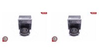 Esen SKV 2X Radnabe Radlagersatz Hinterachse FüR Mercedes C-Klasse W205 S205