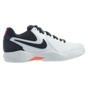 nike air zoom resistance tennis shoes