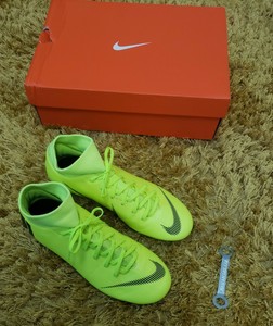 nike soft ground studs