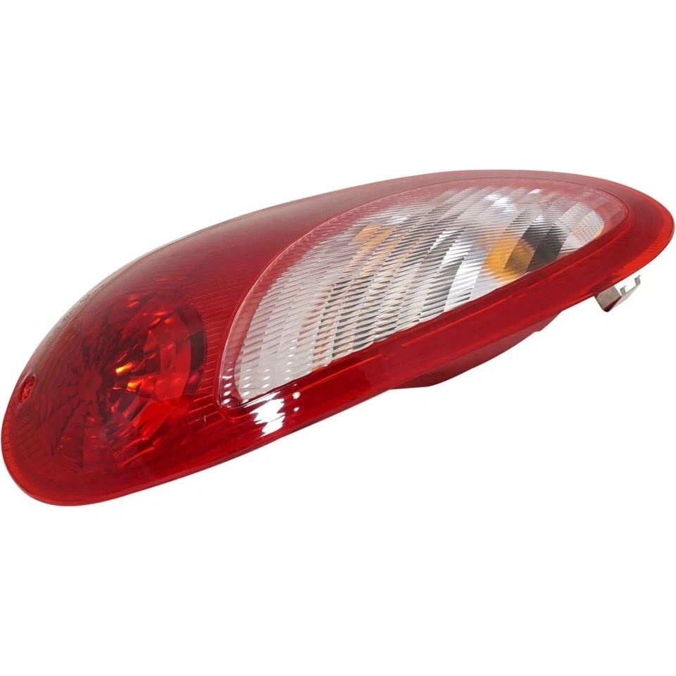 Rear Tail Light Assembly Left & Right Side For 2006-2010 Chrysler PT Cruiser Foto 4 de 4