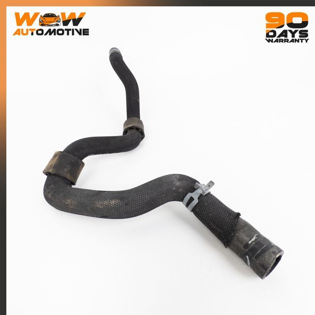 04-17 BENTLEY CONTINENTAL FLYING SPUR GT GTC FRONT COOLANT WATER HOSE PIPE OEM