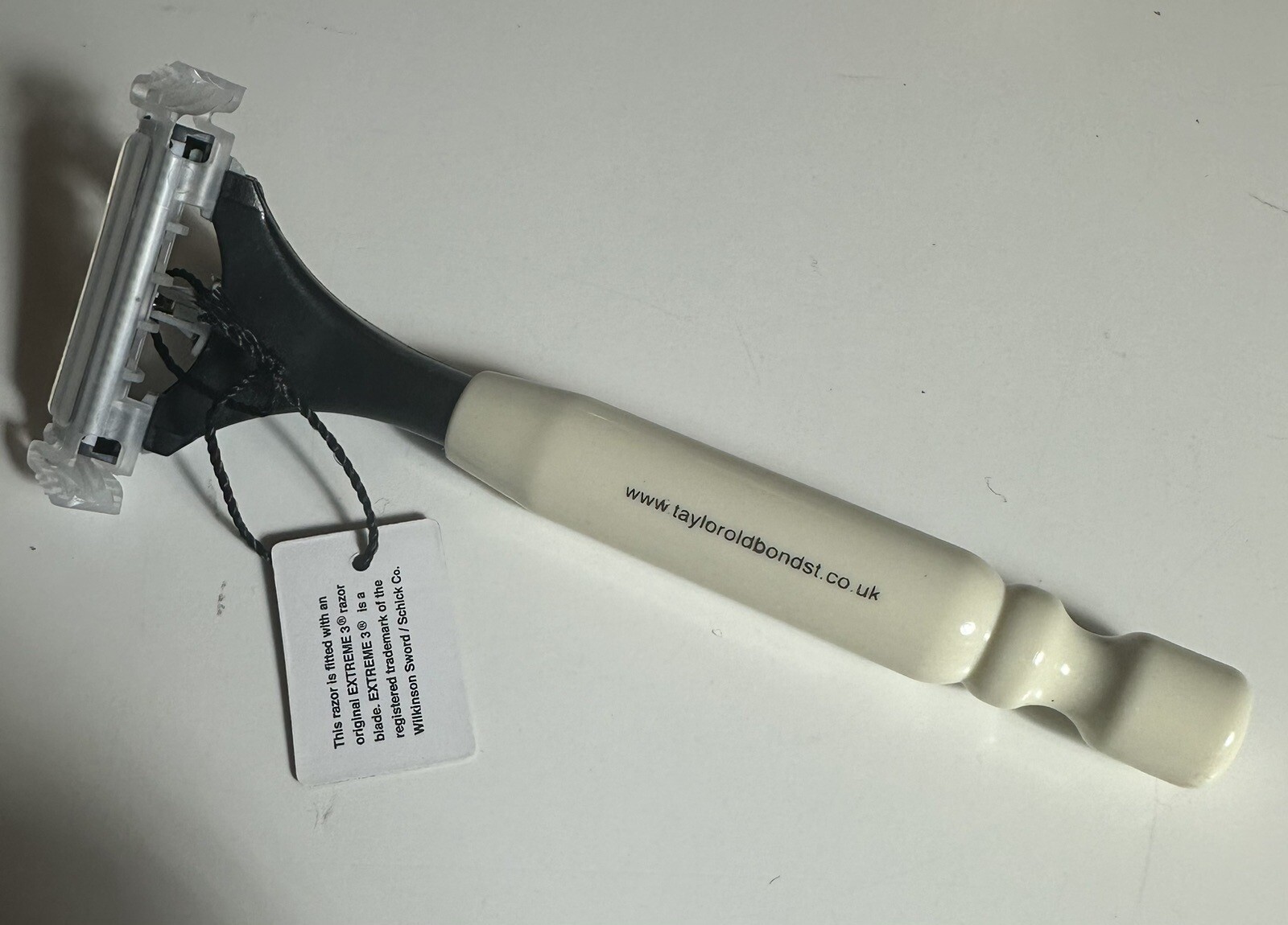 Taylor of Old Bond Street Razor FREE SHIPPING!