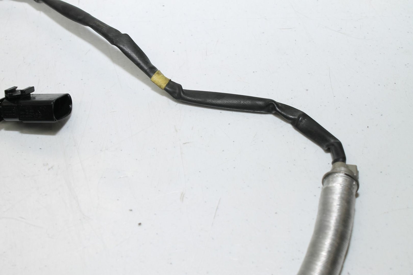 2019 LAMBORGHINI HURACAN SECONDARY DOWNSTREAM O2 OXYGEN SENSOR 4S0906262H 15-20