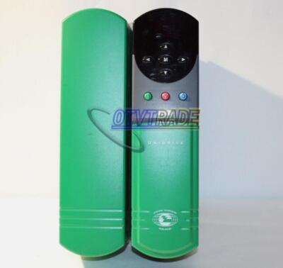 Used ONE CONTROL TECHNIQUES CT UNI2402 UNI-2402 7.5KW