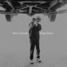 PETER ZUMMO: DEEP DRIVE - LP vinyl *BRAND NEW*