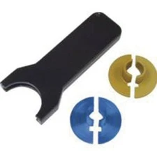 Lisle Tool 34750  Low Profile Fuel Line Disconnect Set 