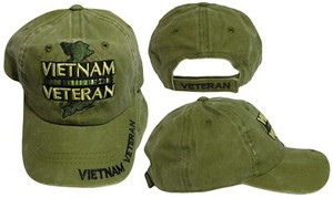 I'M SURE TO GO TO HEAVEN... (1") VIETNAM Military Hat Pin 14764 HO - Foto 13