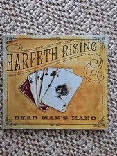 Dead Man's Hand [Digipak] by Harpeth Rising (CD)