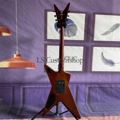 Far Beyond Driven Dimebag Darrell Tribute ML Electric Guitar Dime