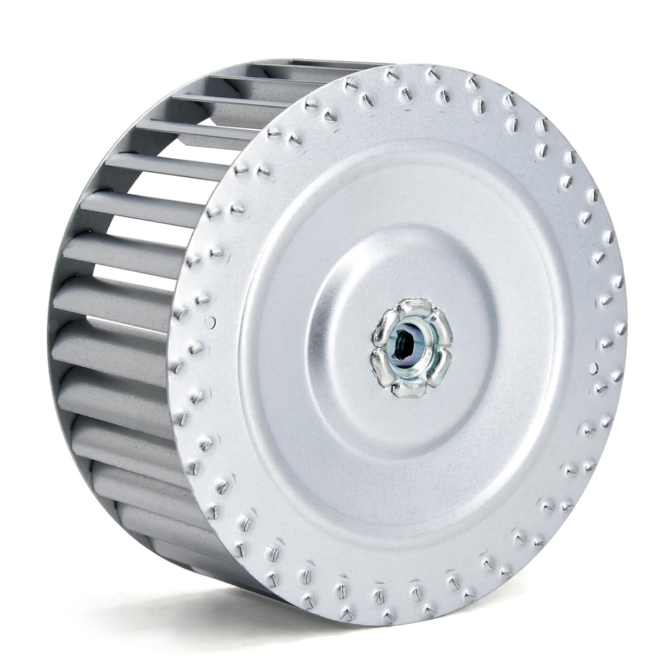 LA11XA048 Draft Inducer Motor Blower Wheel for Carrier Bryant Payne