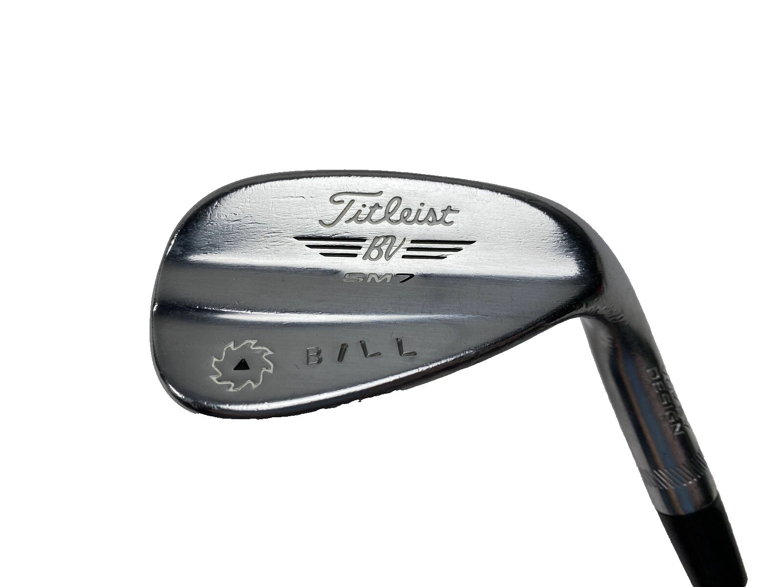 Titleist 碳纤杆身 50 LOFT 高尔夫球杆