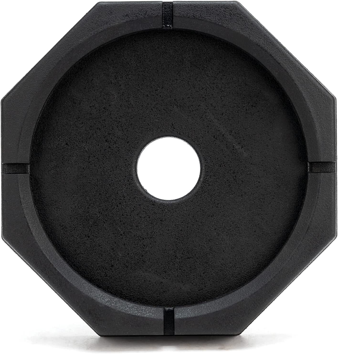Permanently Attached RV Leveling Jack Pad for 9 inch Round ...