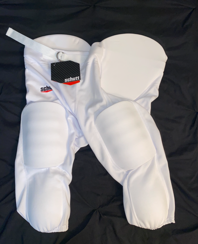 Schutt Men's Integrated Football Pants 