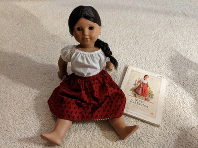 pleasant company josefina