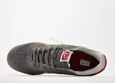 NEW 2025 New Onitsuka Tiger Tokuten Sneakers Casual Shoes Brand