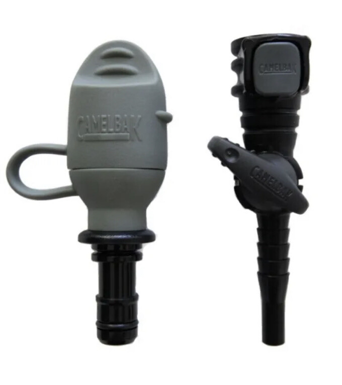 Camelbak Hydration Hydrolink Hydrolock Replacement Mouth Pie